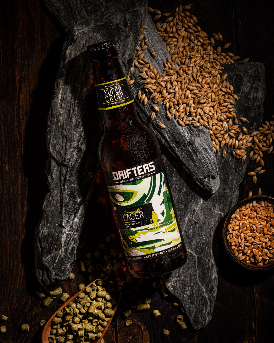 Lager Beer